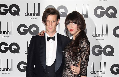 matt smith leaked|Daisy Lowe, Matt Smith Hit By Nude Photo Leak! 